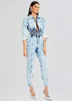 Online Eti Jumpsuit Coming Soon