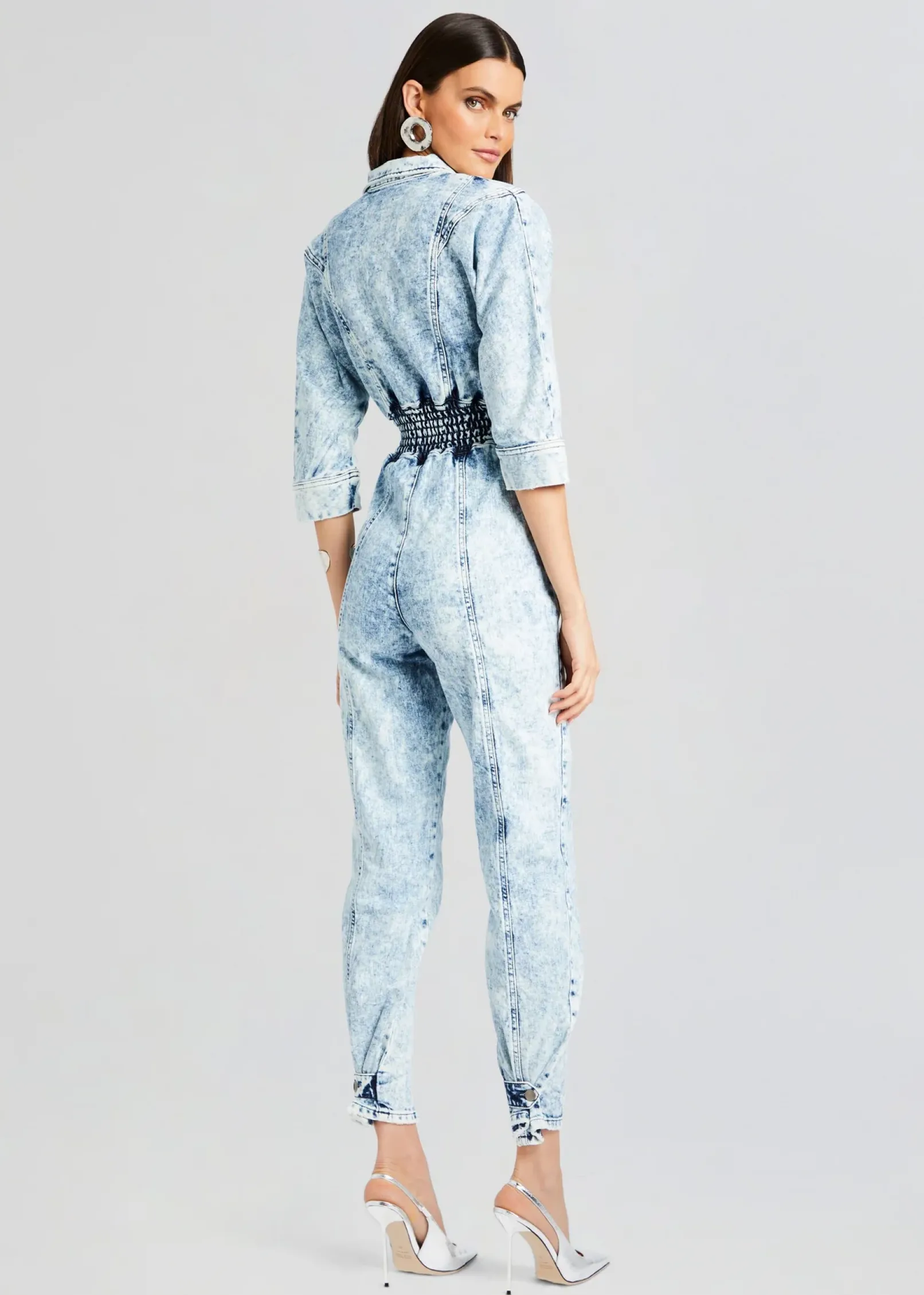Online Eti Jumpsuit Coming Soon