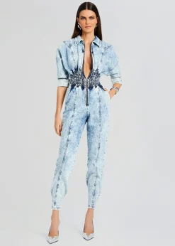 Online Eti Jumpsuit Coming Soon