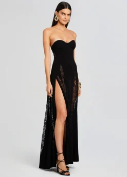 New Evangeline Dress Maxi