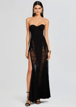 Hot Evangeline Dress Guest Of