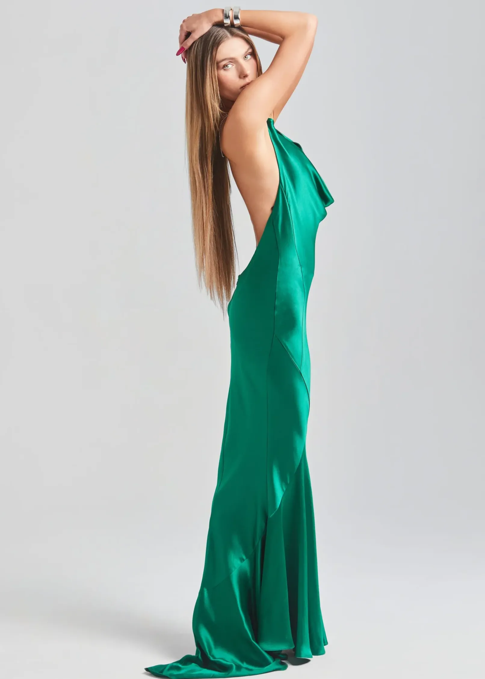 Discount Eve Dress Guest Of