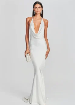 Clearance Eve Dress Bridal Party