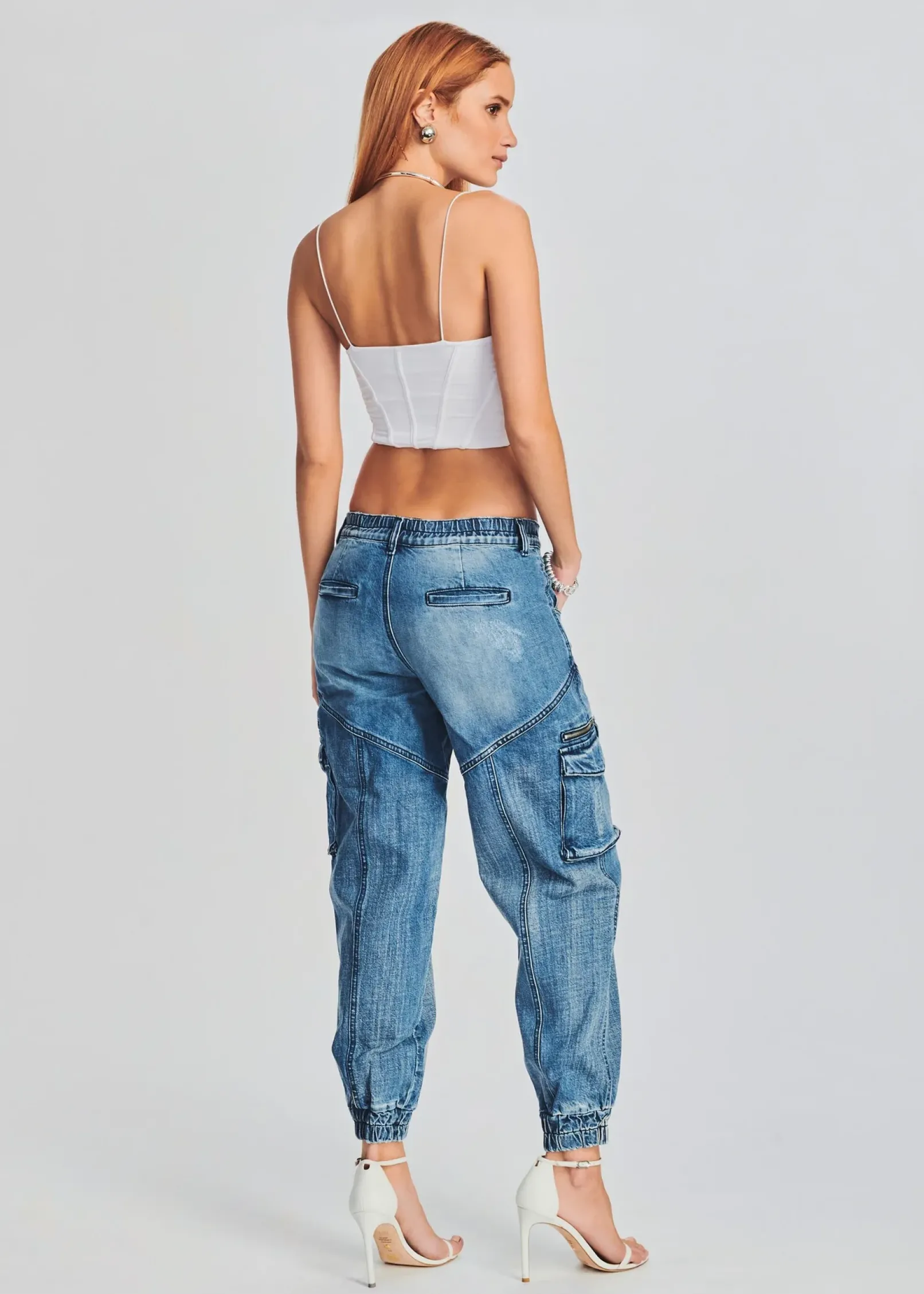 Best Everette Cargo Pant Bottoms