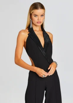 Shop Everlee Jumpsuit Business Chic