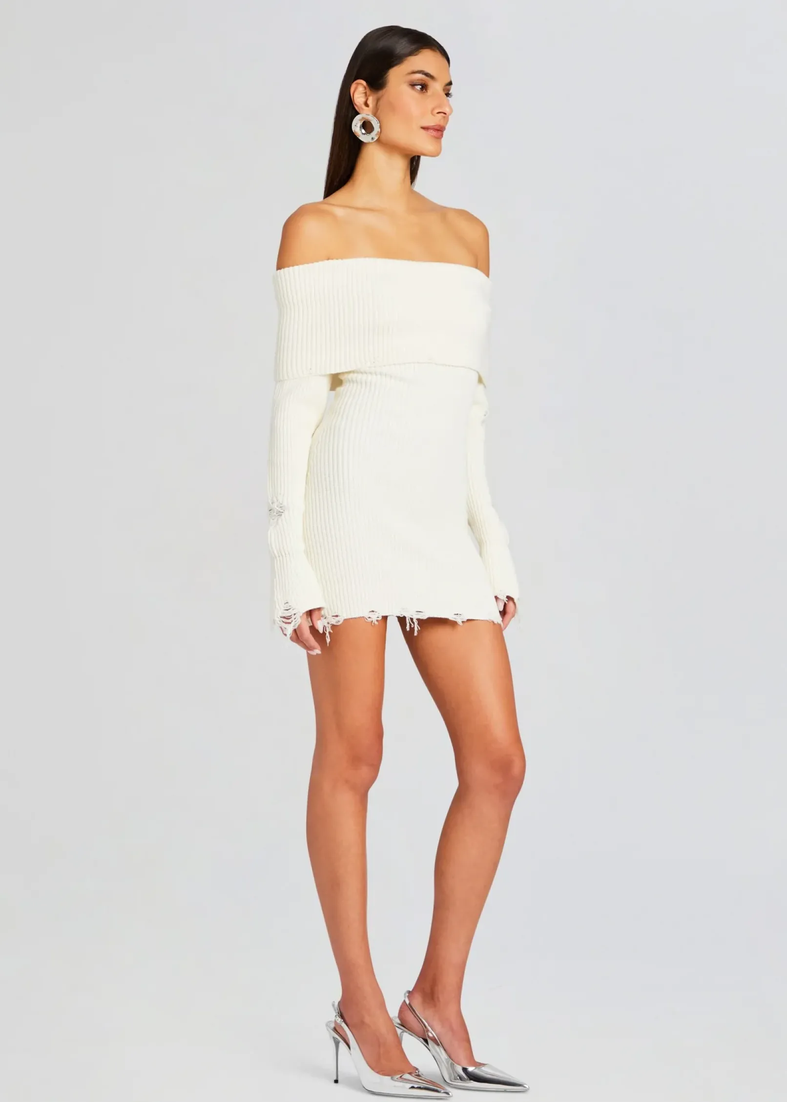 Store Everleigh Dress Dresses