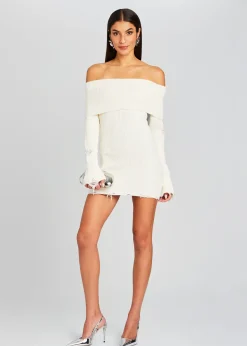 Hot Everleigh Dress Spring Knits