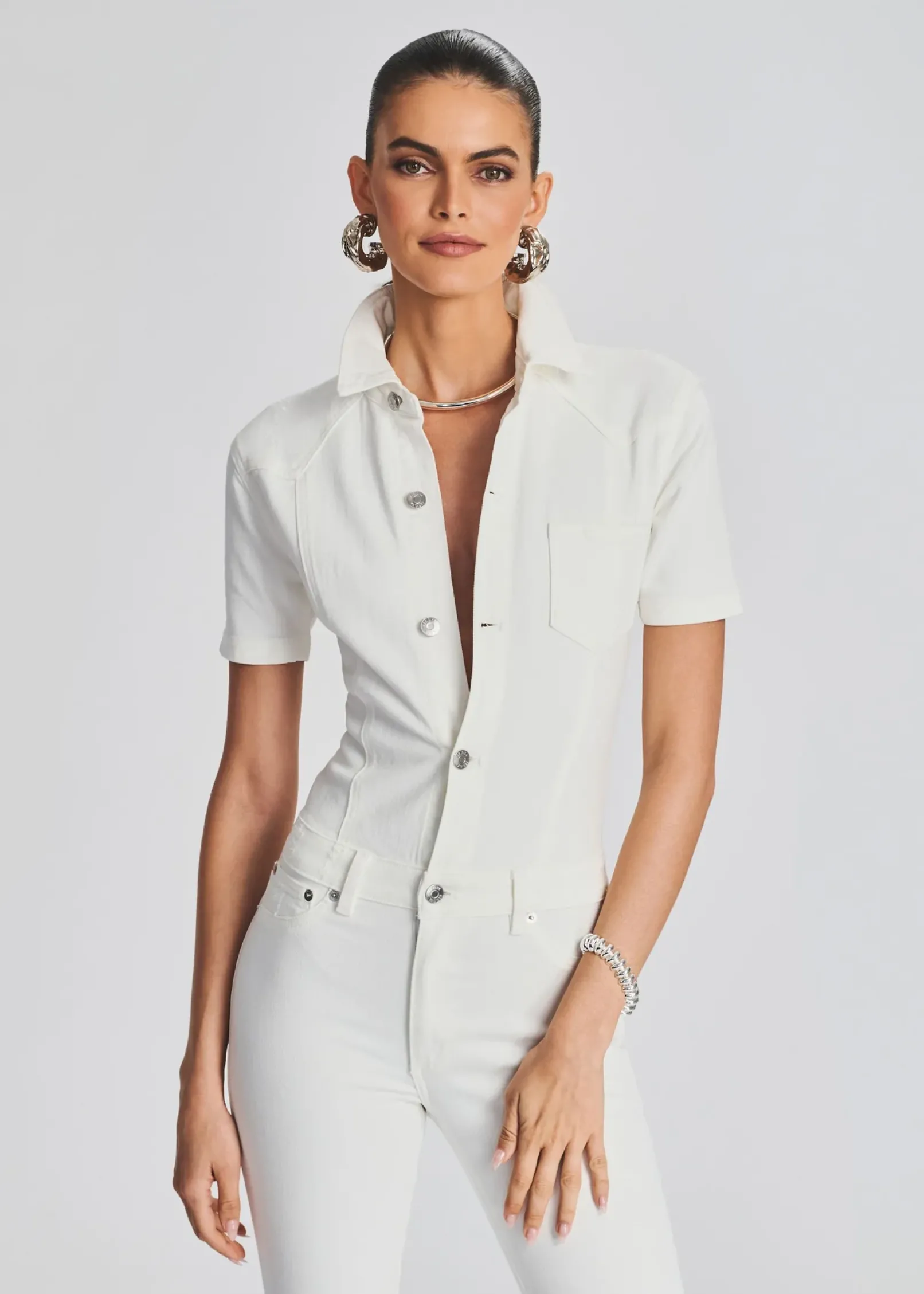Cheap Fallon Jumpsuit Jumpsuits