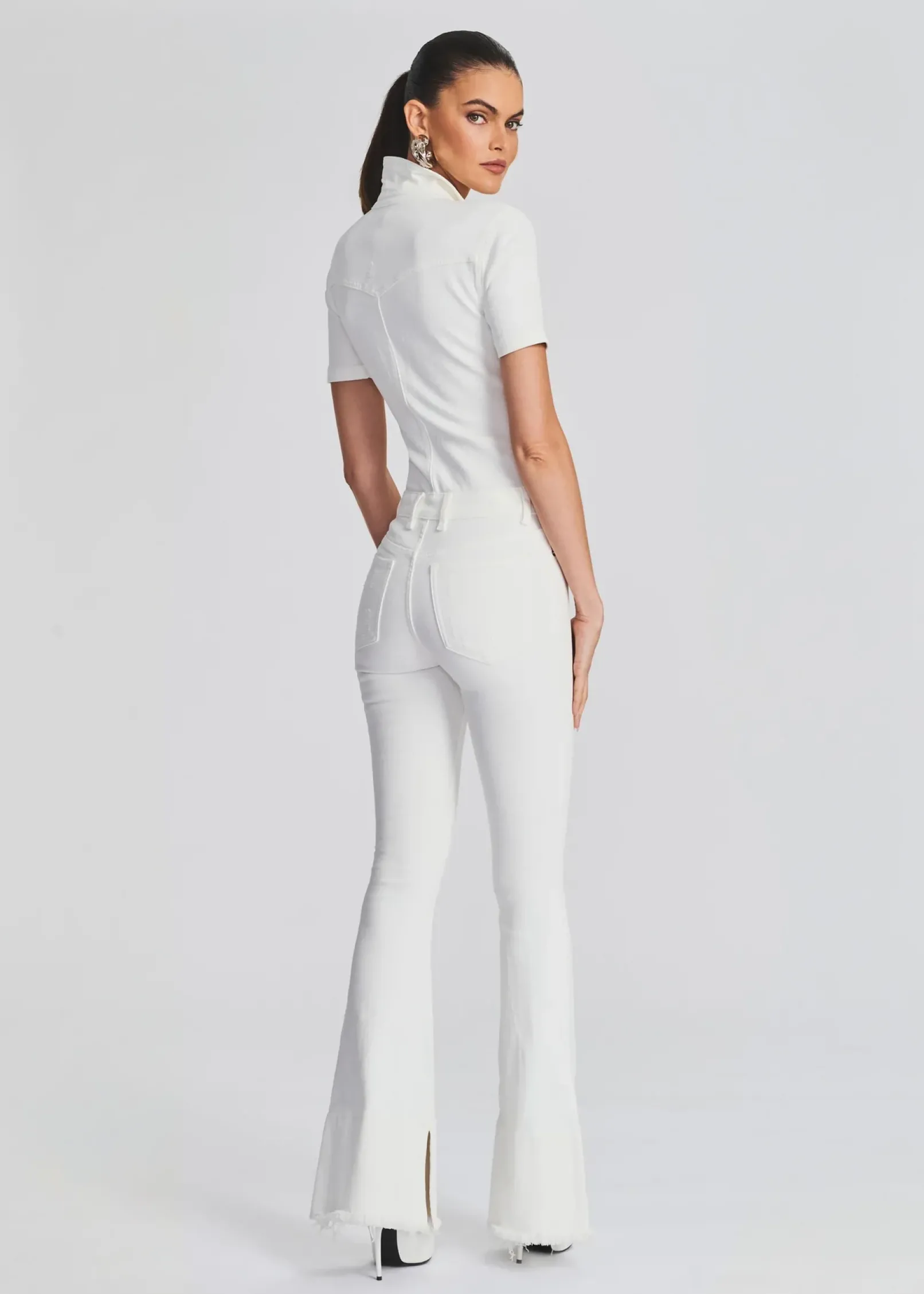 Cheap Fallon Jumpsuit Jumpsuits