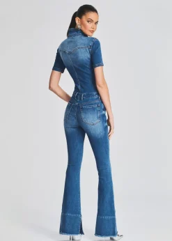 Clearance Fallon Jumpsuit Jumpsuits