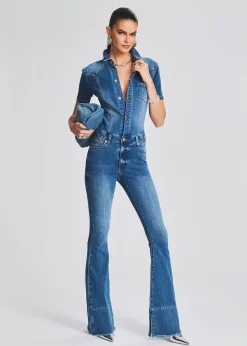 Clearance Fallon Jumpsuit Jumpsuits