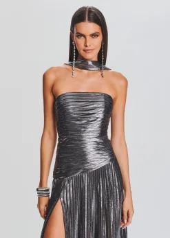 Hot Faye Dress Guest Of