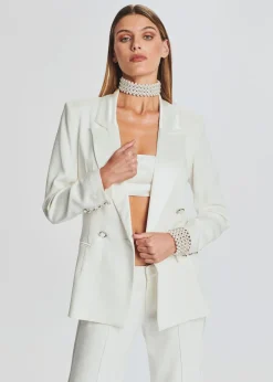Online Femme Blazer Bridal Shower