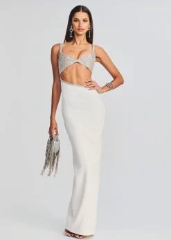 Best Sale Fernanda Dress Exclusively Ours