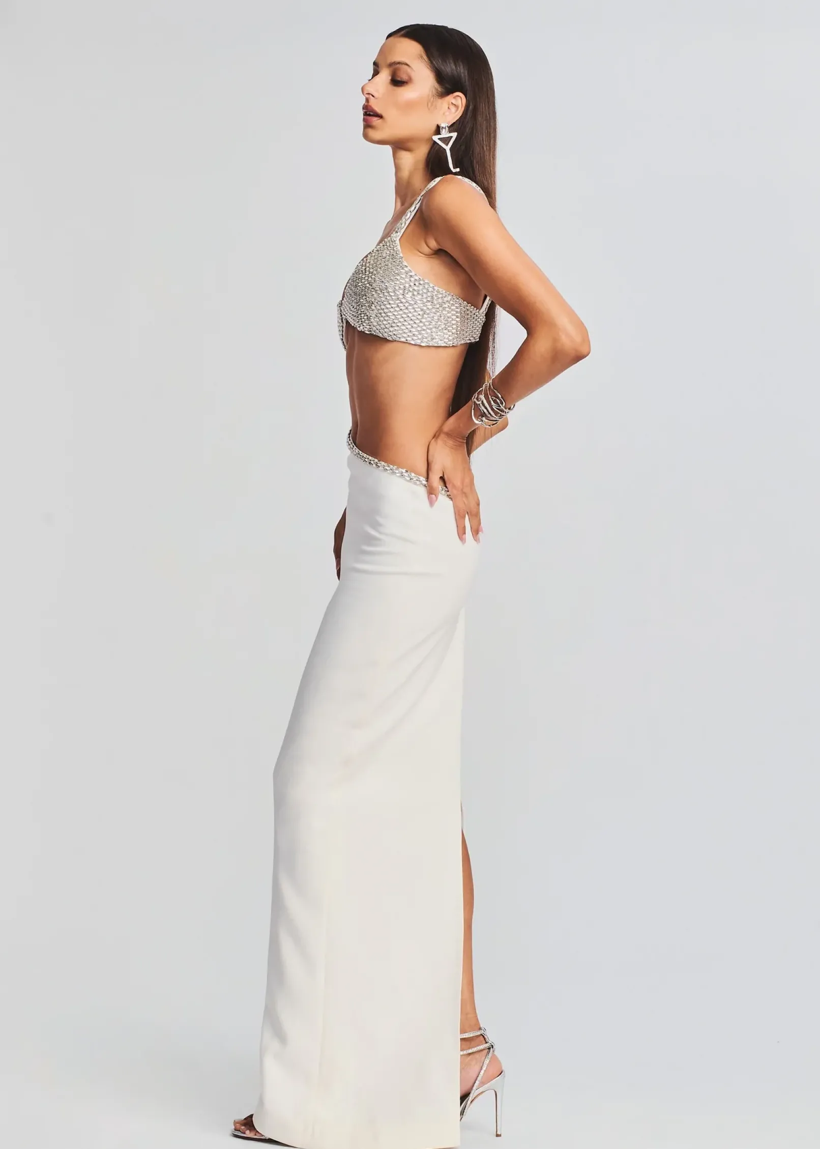 Clearance Fernanda Dress Dresses