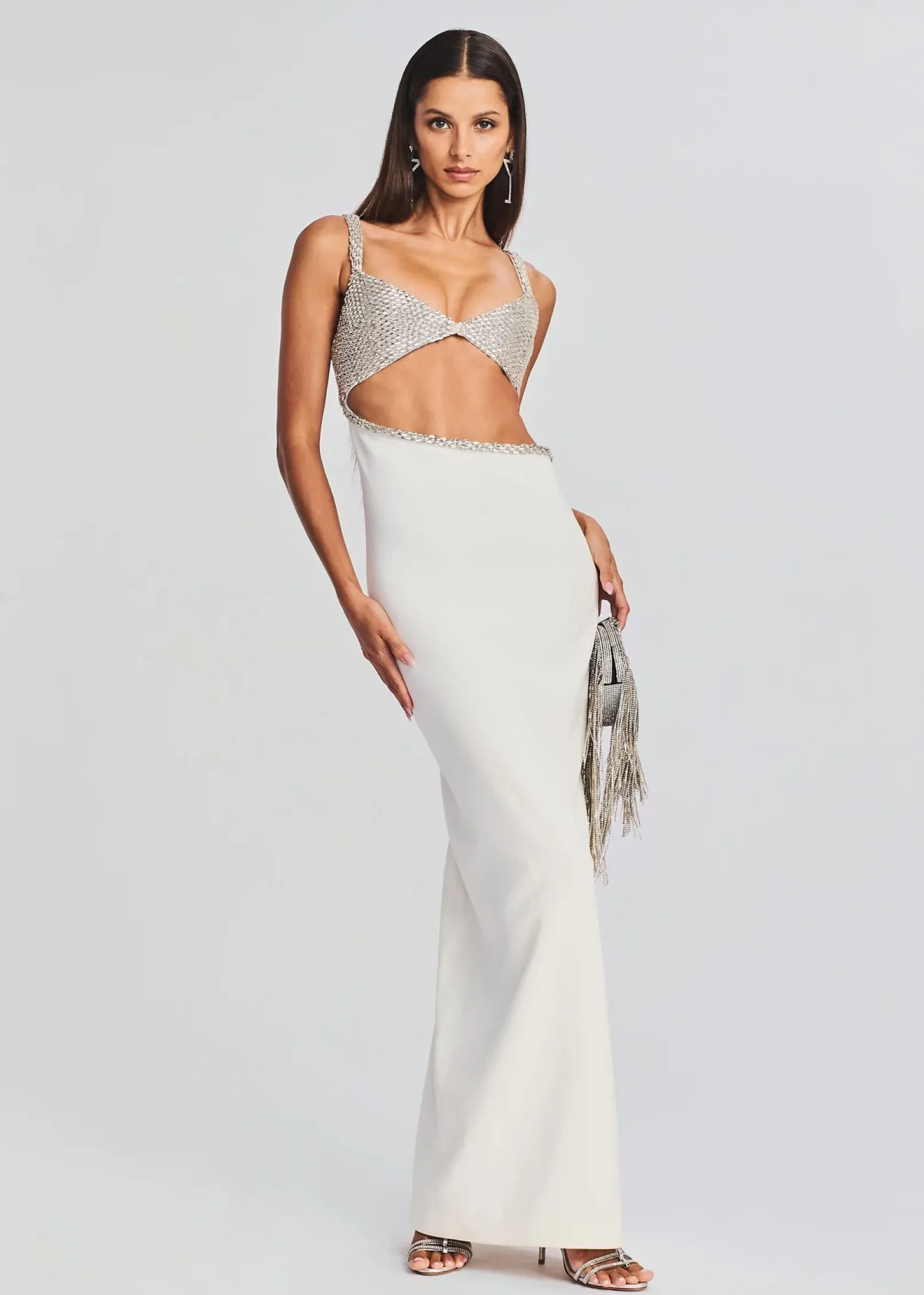 Fashion Fernanda Dress Sequin Styles