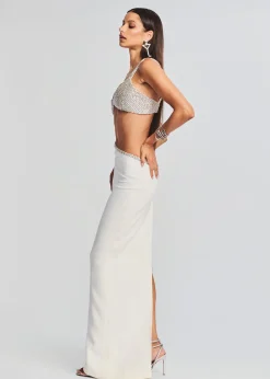 Fashion Fernanda Dress Sequin Styles