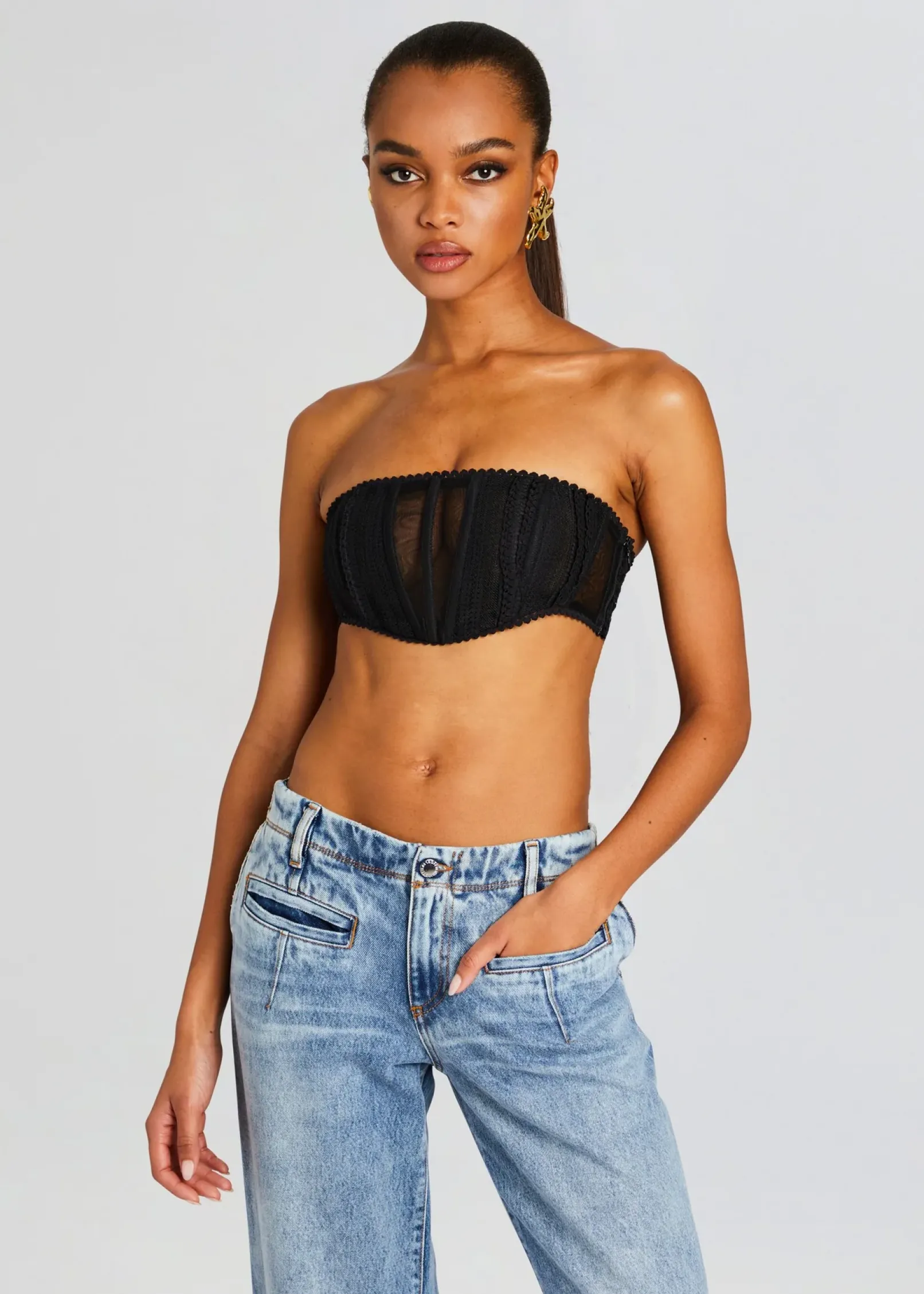 Clearance Fhary Top Resort '24