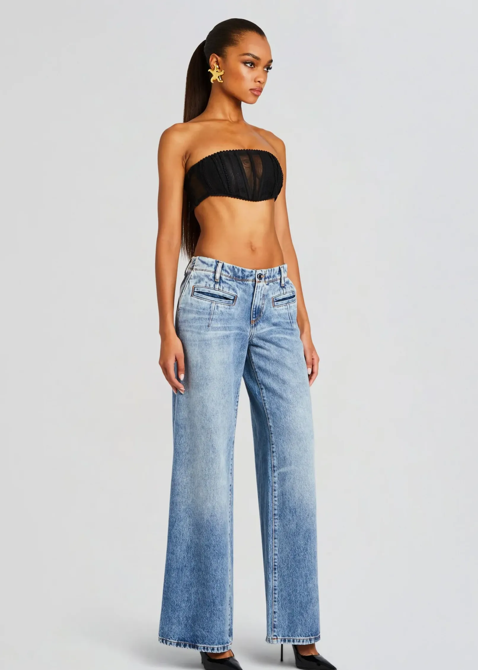 Clearance Fhary Top Resort '24