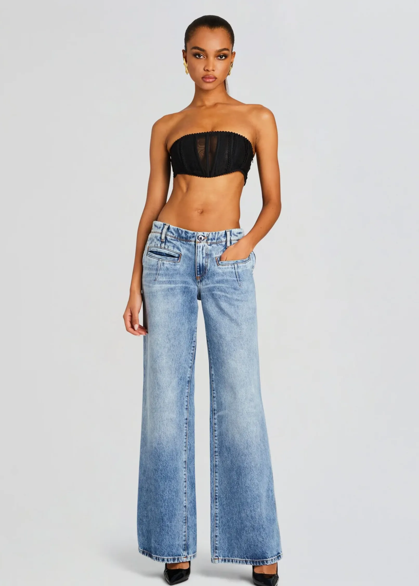 Clearance Fhary Top Resort '24