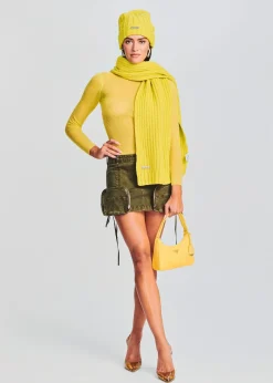 Fashion Finn Cargo Skirt Bottoms