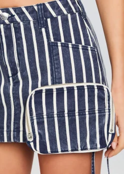 Outlet Finn Cargo Skirt Bottoms