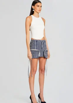 Outlet Finn Cargo Skirt Bottoms