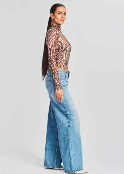 New Fiona Jean Bottoms