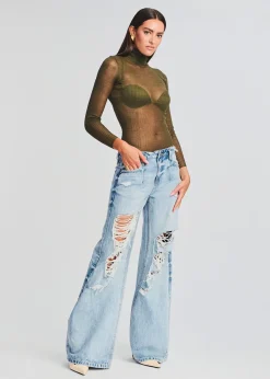 Best Sale Fiona Jean Bottoms