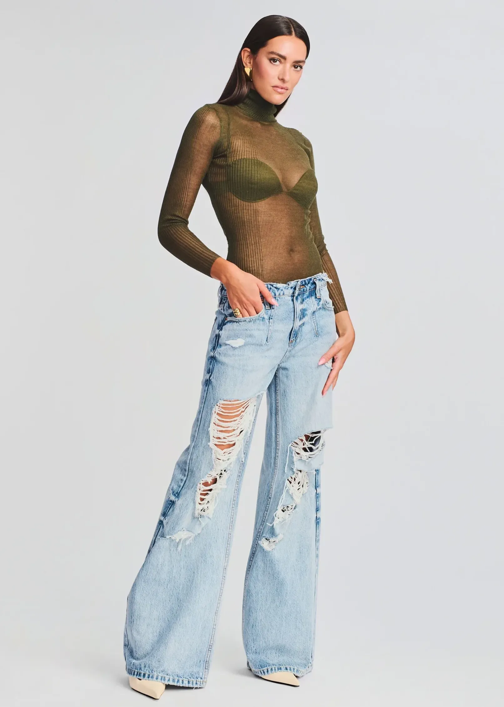Best Fiona Jean Bottoms