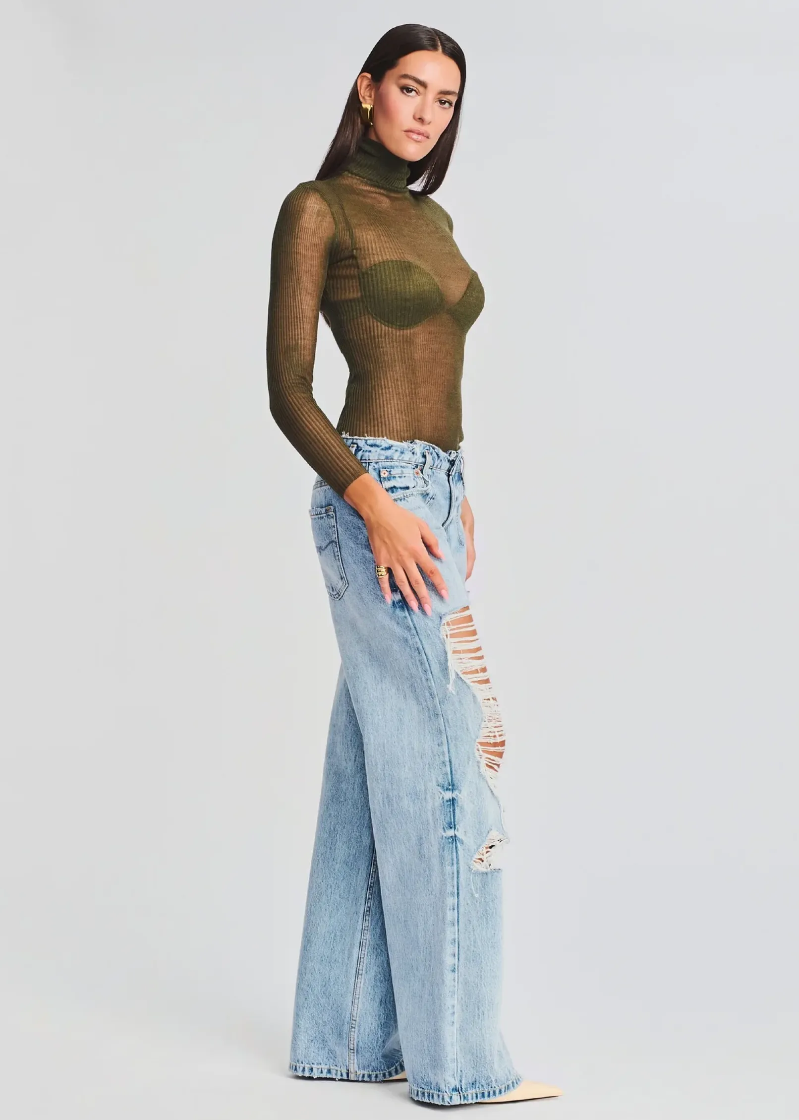 Best Fiona Jean Bottoms