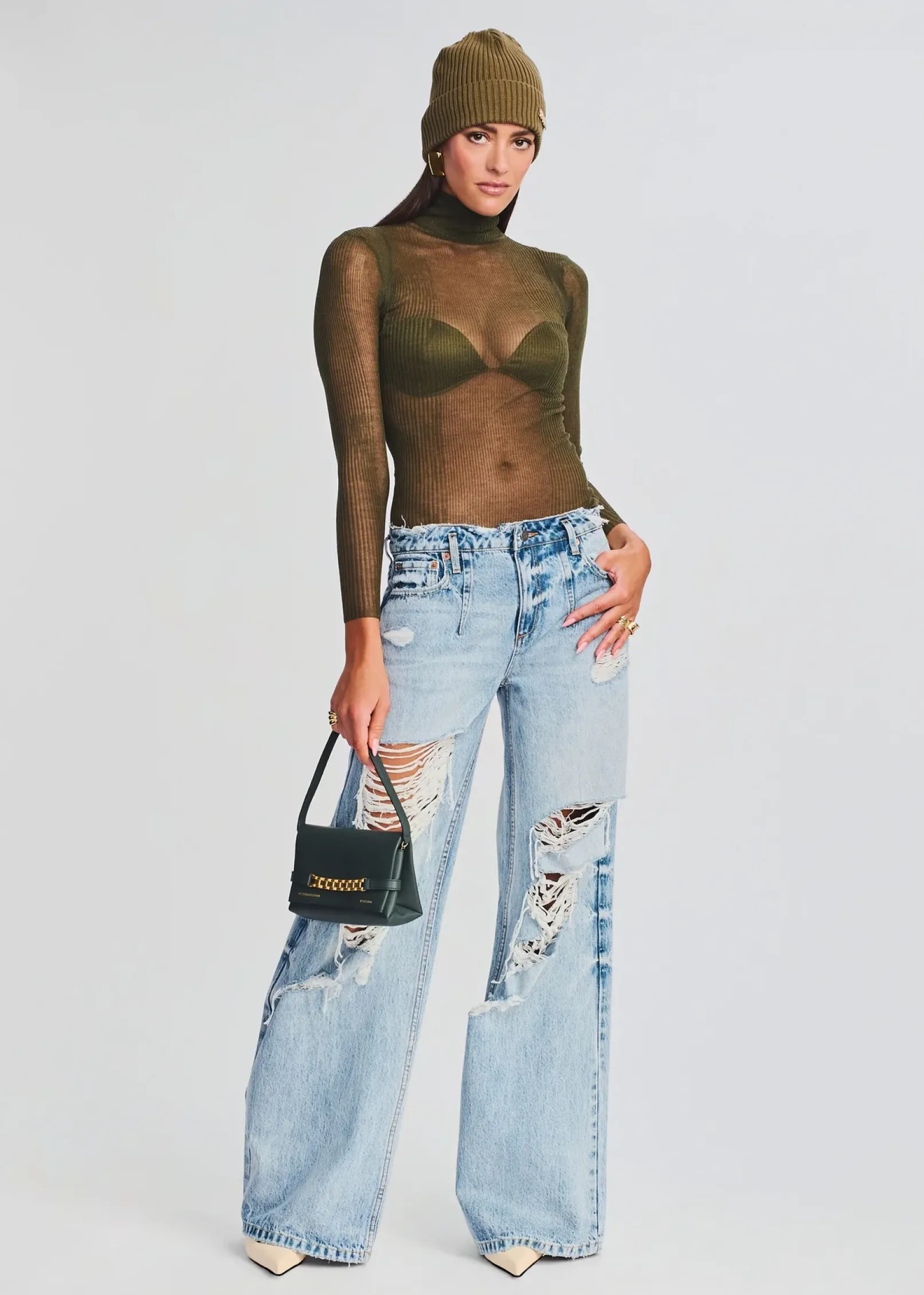 Best Fiona Jean Bottoms