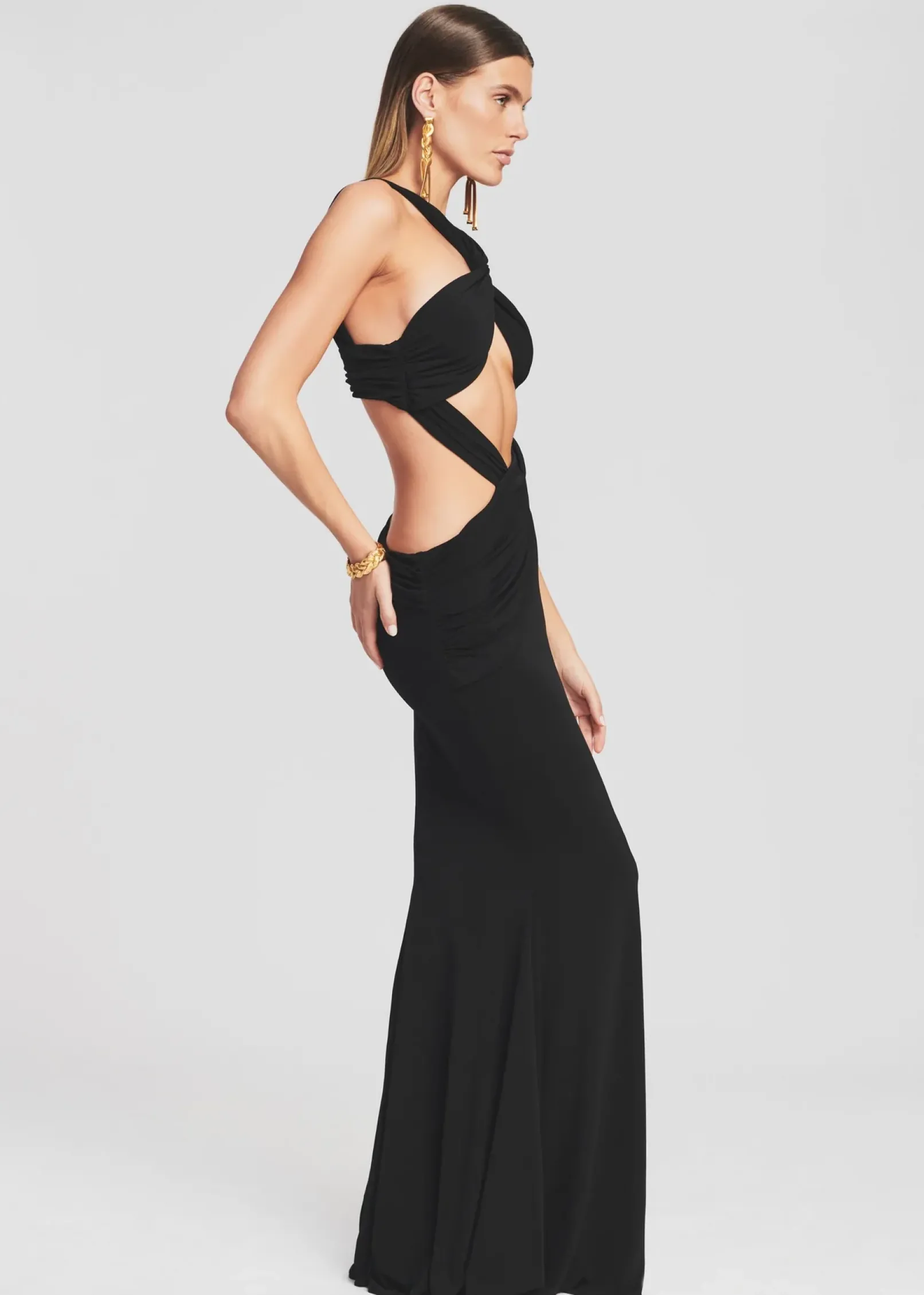 Fashion Fletcher Dress Final Sale