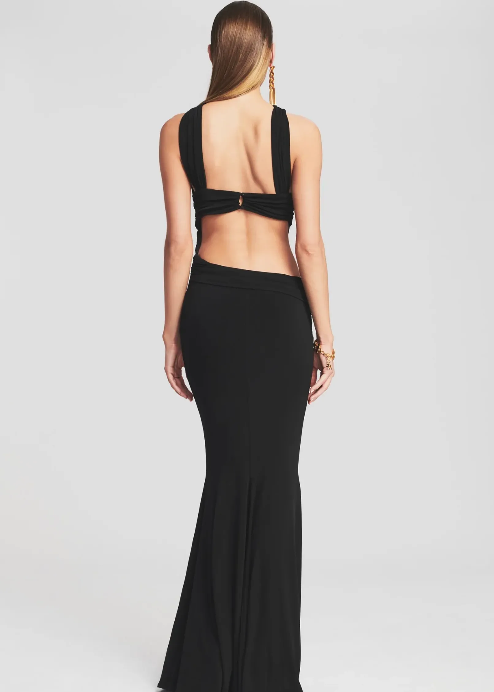 Fashion Fletcher Dress Final Sale