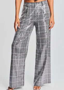 Best Sale Fleur Sequin Pant RETROFÊTE