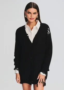 Outlet Florence Sweater Dress Day to Night