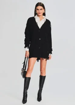 Discount Florence Sweater Dress Dresses