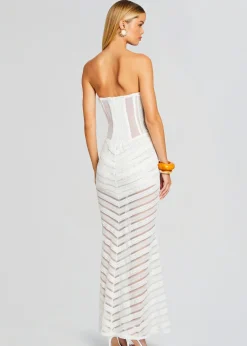 Fashion Florey Long Dress Dresses