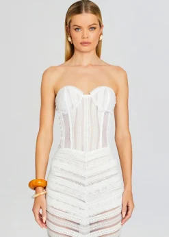 Discount Florey Long Dress Resort '24