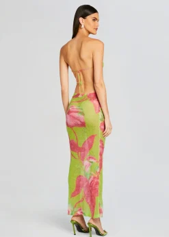 Cheap Fontelina Knit Dress RETROFÊTE