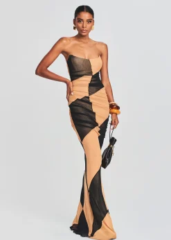 Hot Ford Dress RETROFÊTE
