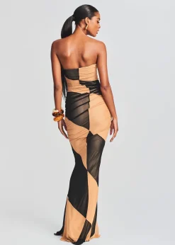 Hot Ford Dress RETROFÊTE