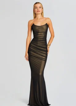 New Ford Dress Guest Of