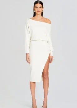 Online Francie Dress Midi