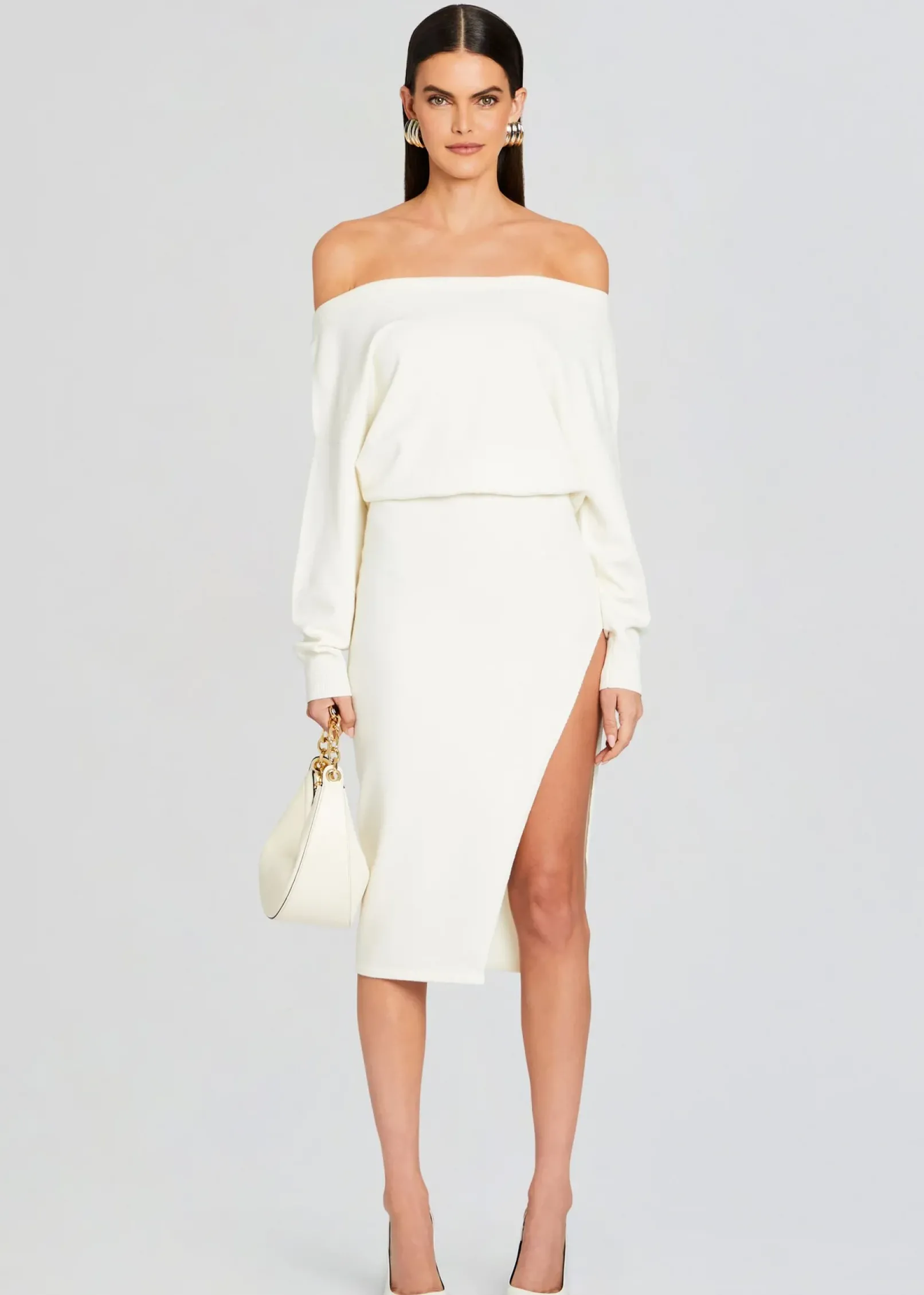 Online Francie Dress Midi