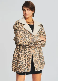 Clearance Frankie Jacket Jackets