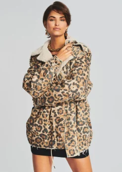 Clearance Frankie Jacket Jackets
