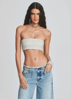 Online Frenchie Pearl Bra Honeymoon Looks