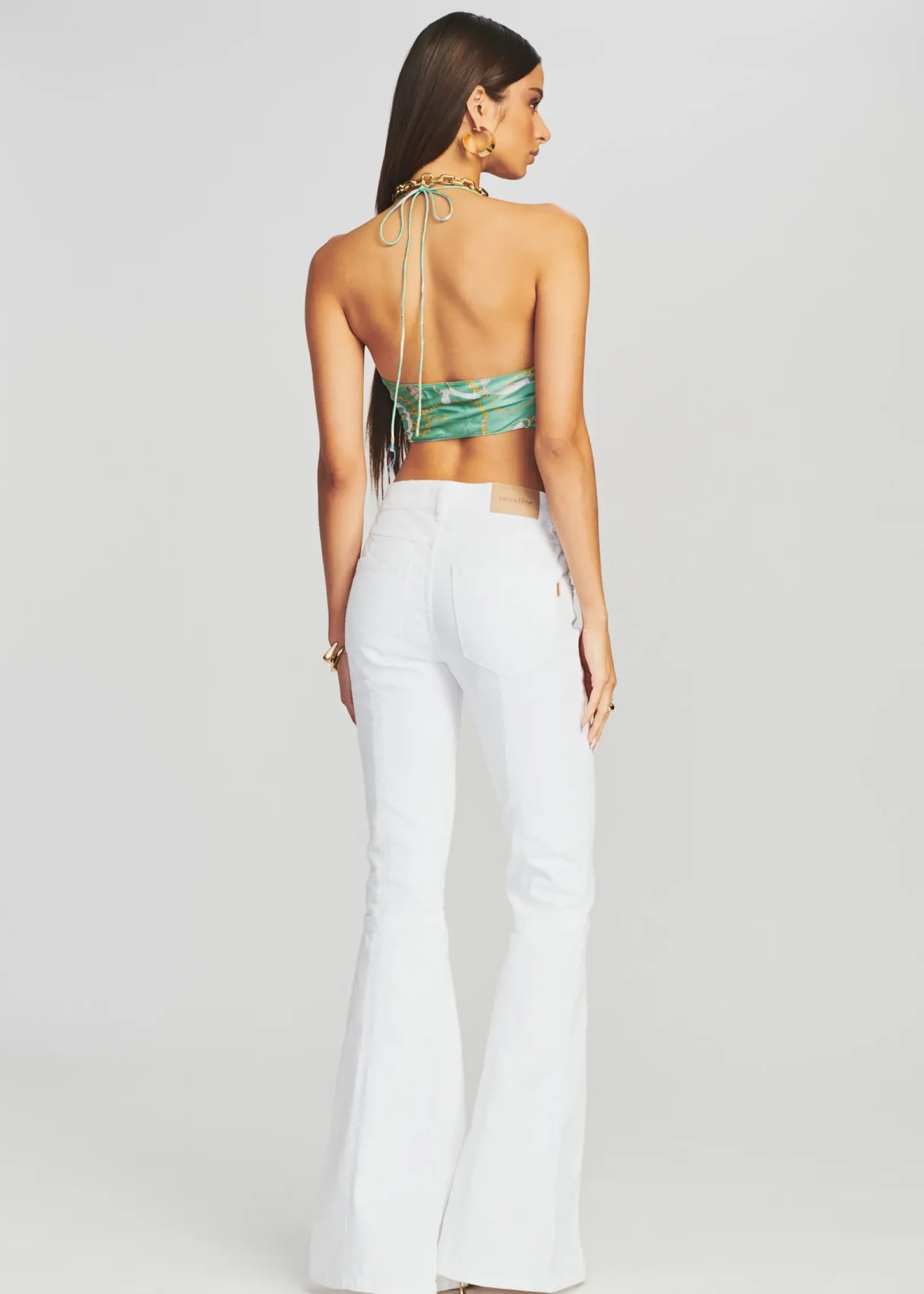 Flash Sale Fresca Pant Honeymoon Looks