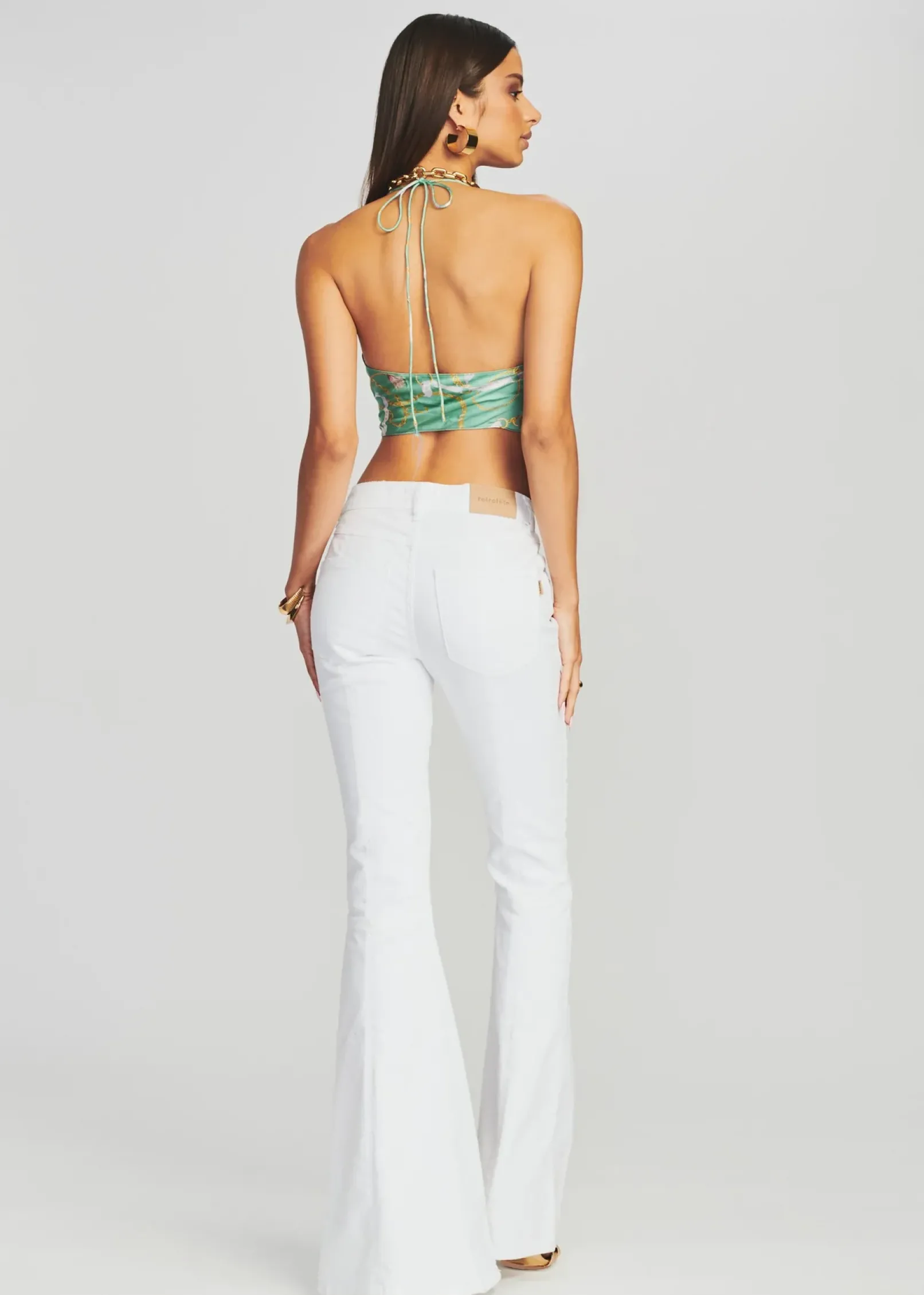 Flash Sale Fresca Pant Honeymoon Looks